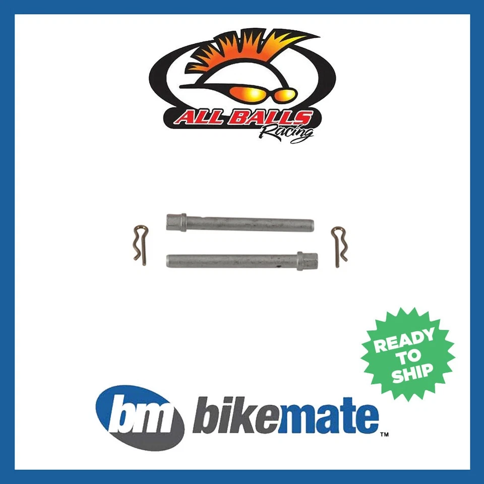 Kit de pernos de pinza de freno delantera para Yamaha FJ 1200 sin ABS 1994 1995 Foto 1 de 1