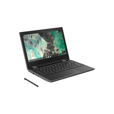 Lenovo Chromebook 500e Gen 2 11.6" 32GB N4120, Negro Foto 1 de 3