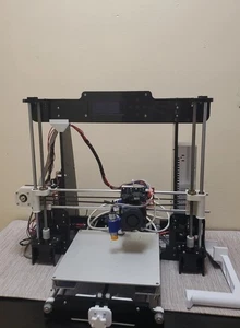 Drukarka 3D Anet A8 na części - Zdjęcie 1 z 24