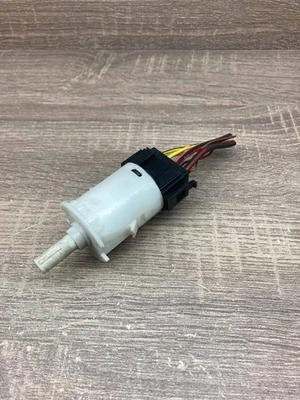 7M0959526 95NW 15122 AC  Climate control unit Fits for Ford Galaxy - Image 1 of 4