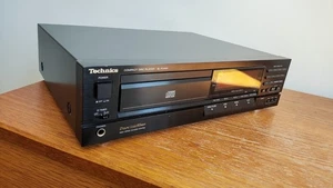 Technics SL-PJ46A CD Player excellent fully working superb - free post - R2E - Picture 1 of 4