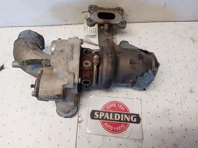 Turbocompresor Ford Escape 2014 2,0 L gasolina 10278653 Foto 1 de 4