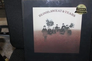 Blood, Sweat & Tears Blood, MFSL One Step No 00591/6000 NEW - Picture 1 of 2