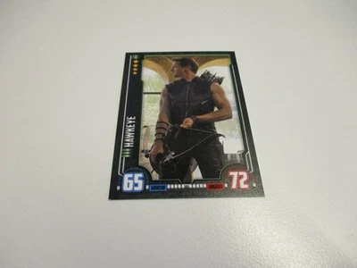 Topps Hero Attax - Marvel Cinematic Universe  - Trading Card 165 von 2016 - Bild 1 von 2