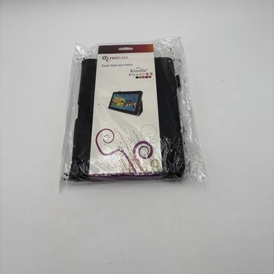 rooCASE Amazon Kindle Fire HD 8,9 «планшет ультратонкий защитный Folio веганский чехол - Изображение 1 из 4