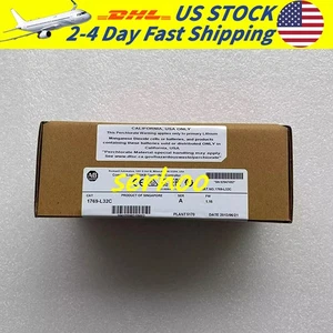 NEW 1769-L32C Ser A Allen Bradley CompactLogix ControlNet Processor FREE SHIP - Picture 1 of 5