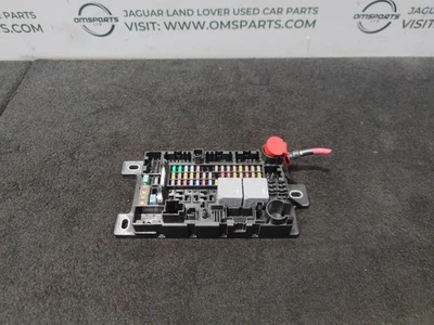 RANGE ROVER EVOQUE L551 2.0 DIESEL FUSE BOX K8D2-14A073-BE - Image 1 of 4