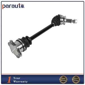 Conjunto de eje trasero izquierdo CV para INFINITI G25 G35 G37 Q40 Q60 Nissan 370Z - Imagen 1 de 7