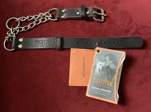 Mighty Paw Martingale Collar Neck - M - 15.5" - 19" Brand New - Picture 1 of 11