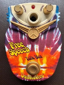 Danelectro Free Speech / Talkbox - Bild 1 von 6