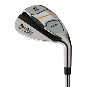 NEW Tour Edge Hot Launch X525 Wedge - Choose Dexterity, Club, Flex & Shaft - Picture 1 of 4