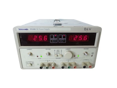 Tektronix PS280 DC Power Supply - Free Shipping - Image 1 of 4