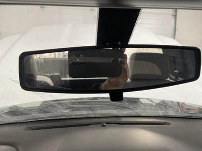 Used Front Center Interior Rear View Mirror fits: 2014 Gmc Sierra 1500 pickup w/ - Image 1 of 4
