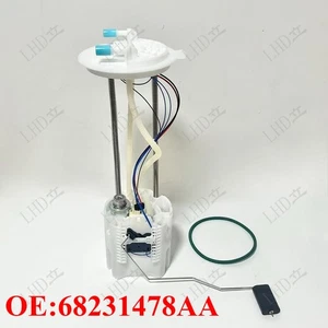 Fuel Pump Module 68231478AA For Ram 3500, 4500, 5500 8 Cyl 5.7L, 6.4L 2014-2020* - Bild 1 von 6