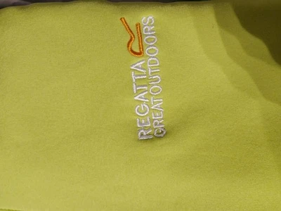 Regatta Outdoor Softshelljacke Größe L 52 54 In EU Größe - Bild 1 von 4