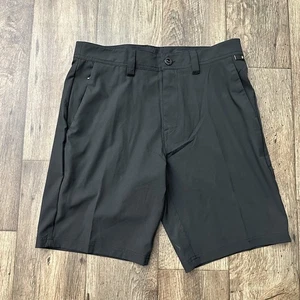 Volcom Frickin Cross Shred Shorts Men’s Size 32 Black - Picture 1 of 10