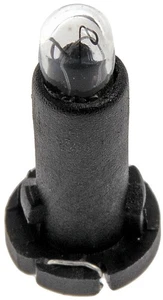 Dorman Multi Purpose Light Bulb 5 Pack Fits 1995-09 Honda Pilot S200 639-025 - Picture 1 of 1
