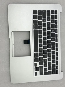 Top Case Apple MacBook Air 13" A1466 clavier Qwerty (NORVEGE) (2013-2017) - Imagen 1 de 2