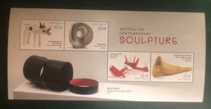 Australia 2021 Australian Contemporary Sculpture - Picture 1 of 1