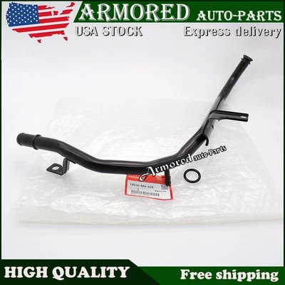 Tubo de calefacción OEM para Honda 2003-2006 Honda Element Foto 1 de 4