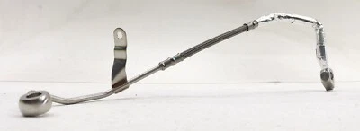Tubo de alimentación de aceite turbocompresor OEM 151921KC0E nuevo para Nissan Juke 2011-2017 Foto 1 de 4