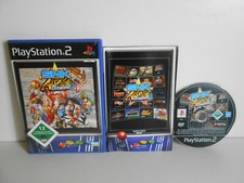 SNK Arcade Classic Vol. 1 for Playstation 2/PS2