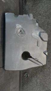 W91-91 * Mercedes-Benz W906 Sprinter OM651 Motorabdeckung - A651010XX67 - Bild 1 von 4