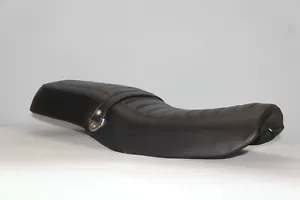 1981-1982 Kawasaki KZ1000 CSR LTD K1 K2 classic motorcycle seat CODE: L1631 - Picture 1 of 9
