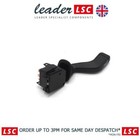 Indicator Stalk Column Switch Vauxhall Cavalier Mk3 1989 to 1995 9181010 New