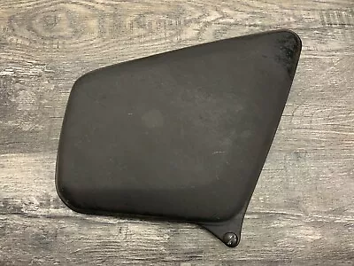 Honda 1975 1976 1977 GL1000 1000 Goldwing OEM Right Side Cover Panel * - Image 1 of 4