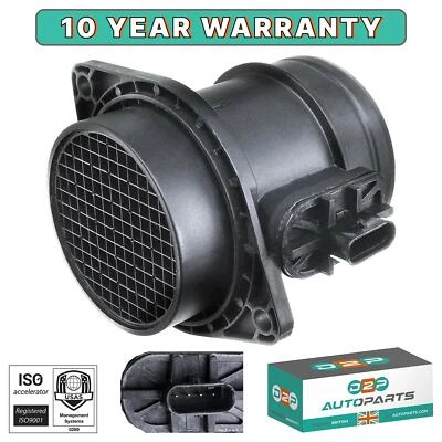 MASS AIR FLOW METER SENSOR - MINI R55 R60 R61 R56 R57 1.6 0280218241 13627597085 - Image 1 of 4