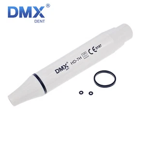 DMXDENT HD-7H Dental Detachable Ultrasonic Piezo Scaler Handpiece fit SATELEC - Picture 1 of 5