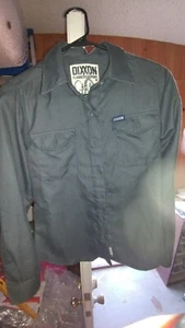 Dixxon Flannel Company Damen Small, The Kraken - Bild 1 von 4