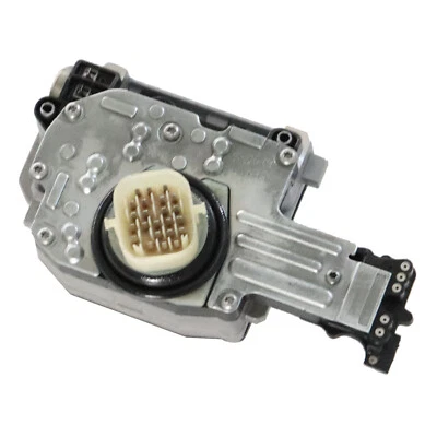 Paquete de solenoide de transmisión 545RFE 45RFE 68RFE para Dodge Durango Jeep Cherokee Foto 1 de 4