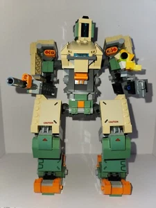 LEGO Overwatch: Bastion (#75974) - Pieces only - Picture 1 of 5