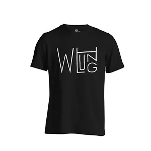 W H Lung T Shirt Manchester Post Punk Band Synth Pop Grooves - Picture 1 of 1
