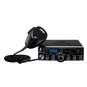 Cobra 29LXBTC 29LXBT CB Radio with Bluetooth Wireless Technology Canadian - Zdjęcie 1 z 4