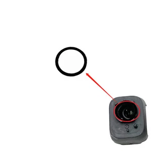 Marco de lente de cámara Protección de lente Lente UV para DJI Mini 3/3 Pro Drone Accesorios - Imagen 1 de 8