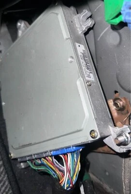 P72 USDM Integra GSR 2001 ECU OBD2B Foto 1 de 2