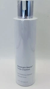 Meaningful Beauty Cindy Crawford Cleanse Hautweichmacher 5,5 Flüssigunzen Neu Versiegelt - Bild 1 von 2