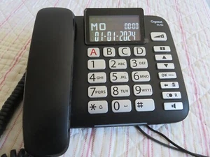 Gigaset DL780 Telefon Seniorentelefon - Bild 1 von 4