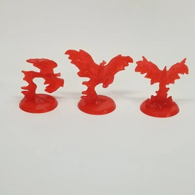 MTG Arena of the Planeswalkers - Base - FLAMEWING PHOENIXES - Image 1 of 3