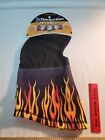 NEW with tags Seirus flames youth hat One Size Jr Thick N Thin Headliner