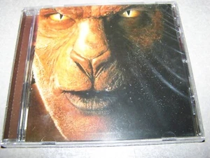 JOHN FOGERTY "EYE OF THE ZOMBIE' U.S CD BRAND NEW - Picture 1 of 2