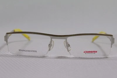 Marco de gafas CARRERA mod CA 7472 col 010 talla 51/18 Foto 1 de 4