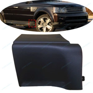 Front Fender Exterior Panels Inlaid Cover t For Range Rover Sport 2006-2013,RH - Picture 1 of 4