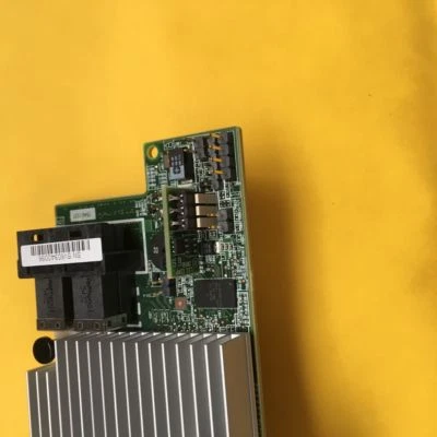 LSI LSI00290 CacheCade Pro2.0 HW Key 9265/9266/9285/9270/9271/9286/9361/9380 - Bild 1 von 3