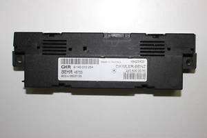 2004 Mercedes W220 CLASE S / Servomotor Unidad de Control A2208300085 - Imagen 1 de 3
