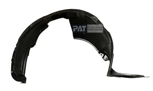 GENUINE HYUNDAI GENESIS COUPE 10-12 FRONT FENDER LINER RH=PASSENG, 86812-2M000 - Picture 1 of 4