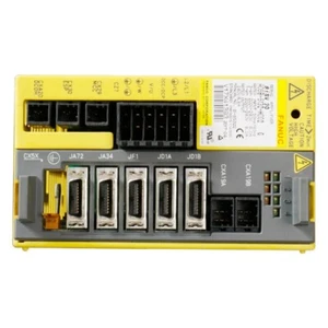 99%New 1 Year Warranty A06B-6132-H002 Fanuc Servo Drive A06B6132H002 - Picture 1 of 4